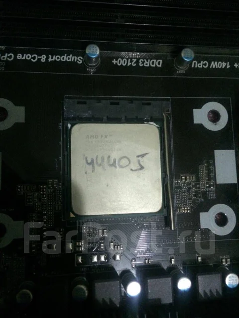 AMD 970 ����