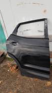 Дверь боковая. Hyundai Santa Fe, DM Двигатели: D4HA, D4HB, G4KE, G4KH