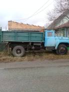 ЗИЛ 130. ЗИЛ-130 сельхозник, 110 куб. см., 6 000 кг., 4x2