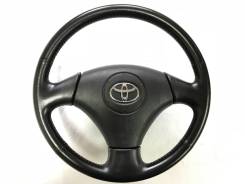 Руль. Lexus: IS300, IS200, GS430, GS300, GS400, RX300 Toyota: Windom, Allion, Allex, Aurion, Aristo, Verossa, Ipsum, Avensis, Estima Hybrid, Corolla...