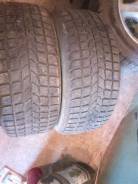 Dunlop SP Winter Sport 400. Зимние, без шипов, без износа, 2 шт