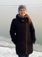 Менеджер по персоналу. Высшее образование, опыт работы 18 лет