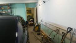 Гаражи капитальные. улица Красная 18 стр. 4, р-н Центральный, 43 кв. м., электричество