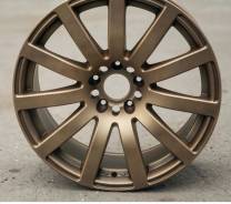 URAS. 9.0x18", 5x114.30, ET30