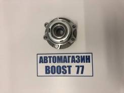 Ступица. Infiniti FX45, S50 Infiniti FX35, S50 Двигатели: VK45DE, VQ35DE