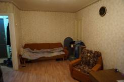 2-комнатная, проспект Октябрьский 10 кор. 3. частное лицо, 43 кв. м.