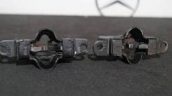 Замок капота. Mercedes-Benz G-Class, W463 Mercedes-Benz CLK-Class, A208, C208 Mercedes-Benz M-Class, W163 Mercedes-Benz E-Class, S210, W210 Двигатели...