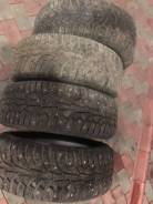 Nokian Nordman 5. Зимние, шипованные, 2015 год, 50 %, 4 шт