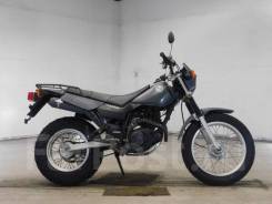 Yamaha TW 200. 200 куб. см., исправен, птс, без пробега. Под заказ