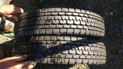 Dunlop SP 770. Всесезонные, 2016 год, 10 %, 2 шт