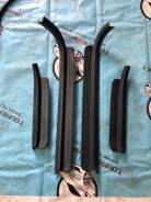 Порог пластиковый. Toyota Mark II, GX90, JZX90, JZX90E, JZX91, JZX91E, JZX93, LX90, LX90Y, SX90 Toyota Chaser, GX90, JZX90, JZX91, JZX93, LX90, SX90 Д...