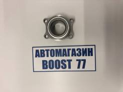 Ступица. Infiniti FX45, S50 Infiniti FX35, S50 Nissan Elgrand, E51, ME51, MNE51, NE51 Двигатели: VK45DE, VQ35DE, VQ25DE