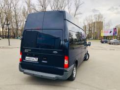 Ford Transit. Продаётся форд транзит категория «в» 2009г. в, 8 мест, В кредит, лизинг