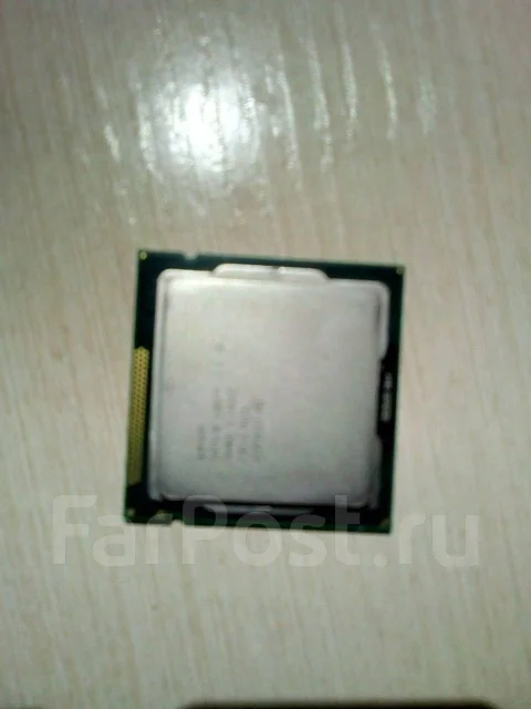 Intel Core i7-2700K ����