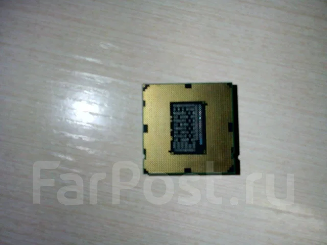 Intel Core i7-2700K ����