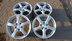 Hot Stuff Exceeder. 6.5x16", 5x114.30, ET53