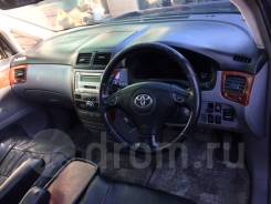 Ручка переключения автомата. Toyota Ipsum, ACM21, ACM21W, ACM26, ACM26W