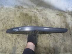 Накладка на бампер. Toyota Avensis, ADT251, AZT250, AZT250L, AZT250W, AZT251, AZT251L, AZT251W, AZT255, AZT255W, CDT250, ZZT251, ZZT251L Двигатели: 1A...