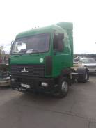 МАЗ. Продается тягач , 2 700 куб. см., 20 000 кг., 4x2