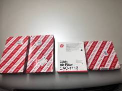 Фильтр салона. Toyota: Harrier, Windom, Sienna, Aurion, Camry, Estima, Highlander, Kluger V, Alphard Lexus: RX330, RX350, ES330, ES300, RX300 Двигател...