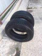 Bridgestone Blizzak DM-V1. Зимние, без шипов, 2011 год, 20 %, 4 шт