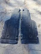 Защита. BMW 5-Series, E60, E61 Двигатели: N52B25UL, M54B25, N54B25OL, N52B25OL, N53B25UL, N54B25