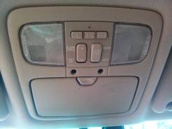 Блок управления люком. Lexus GX470, UZJ120 Двигатель 2UZFE