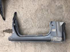Порог пластиковый. Toyota Mark II, GX90, JZX90, JZX91, JZX93, LX90, SX90 Toyota Chaser, GX90, JZX90, JZX91, JZX93, LX90, SX90