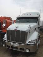 Peterbilt. Продаётся тягач , 6x4