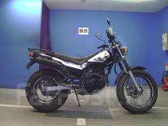 Yamaha TW 225. 225 куб. см., исправен, птс, без пробега. Под заказ