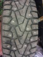 Pirelli. Зимние, шипованные, 10 %, 4 шт