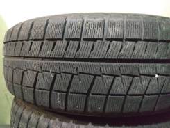 Bridgestone Blizzak Revo GZ. Зимние, без шипов, 40 %, 2 шт