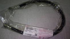 Шланг тормозной. Nissan: Wingroad, Bluebird Sylphy, Cube, Sylphy, Tiida Latio, Tiida, Cube Cubic, March, Latio, AD, Note, Livina Двигатели: HR15DE, MR...
