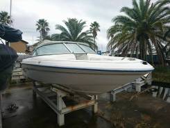 Searay. длина 5,50 м., двигатель подвесной, 135,00 л.с., бензин