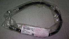 Шланг тормозной. Nissan: Wingroad, Cube, Bluebird Sylphy, Sylphy, Tiida Latio, March, Latio, AD, Cube Cubic, Tiida, Note, Livina Двигатели: HR15DE, MR...