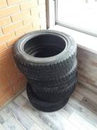 Dunlop Graspic DS3. Зимние, без шипов, 2013 год, 30 %, 4 шт