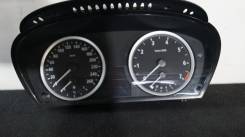 Панель приборов. BMW 5-Series, E60 Двигатели: M54B22, M54B25, M54B30