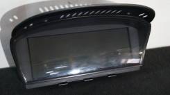 Дисплей. BMW 5-Series, E60 Двигатели: M54B22, M54B25, M54B30