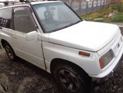 Suzuki Escudo. Продам ПТС Сузуки Эскудо