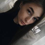 Официант. Незаконченное высшее образование (студент)