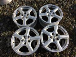Style Prasivo. 7.0x16", 5x114.30, ET50. Под заказ