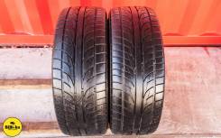 Bridgestone Grid II. Летние, 2001 год, 30 %, 2 шт