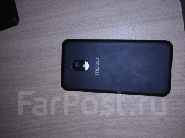 Meizu M5. �/�, ������, 3G, 4G LTE, Dual-SIM ����
