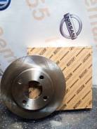 Диск тормозной. Volkswagen: Caddy, Passat, Vento, Jetta, Golf, Scirocco, Santana, Polo Audi Coupe Audi 80 Audi Cabriolet