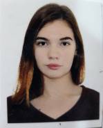 Преподаватель английского языка. Незаконченное высшее образование (студент), опыт работы 2 месяца