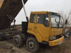 FAW. Продаётся грузовик , 35 000 кг., 8x4