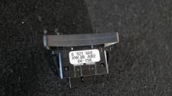 Кнопка, блок кнопок. BMW 5-Series, E60, E61 Двигатели: M54B22, M54B25, M54B30
