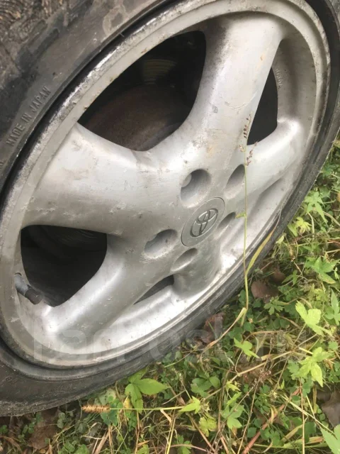 Touren. 6.5/7.5x16", 5x114.3 ����