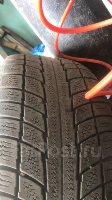 Touren. 6.5/7.5x16", 5x114.3 ����