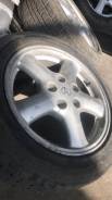 Touren. 6.5/7.5x16", 5x114.3 